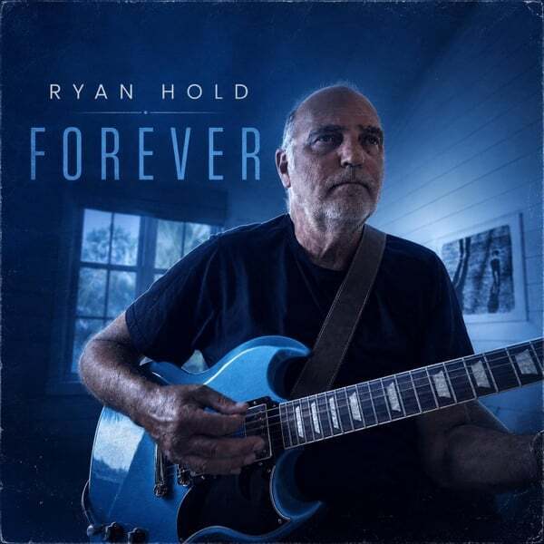 Cover art for Forever